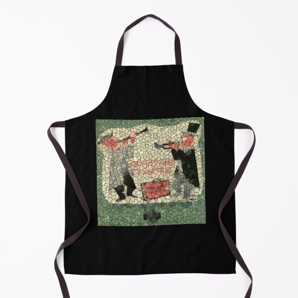 Item preview, Ken Colyer's Jazzmen New Orleans to London Stained Glass designed and sold by Logo-A-GoGo.