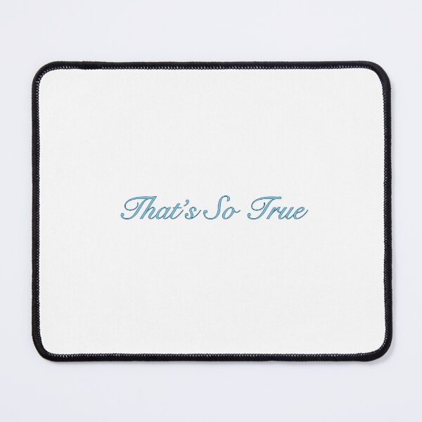 Item preview, That's So True Gracie Abrams Song designed and sold by lacy-rodrighoe.