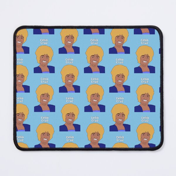 Item preview, Celia Cruz designed and sold by elviamontemayor.