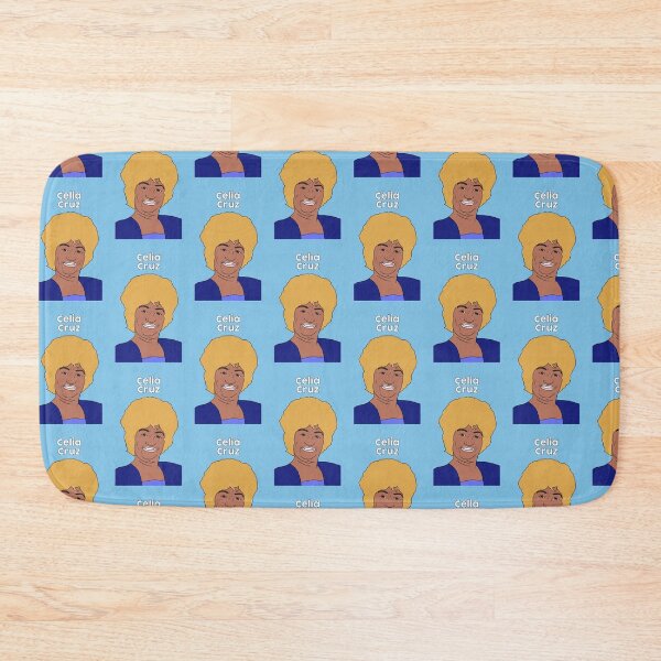 Item preview, Celia Cruz designed and sold by elviamontemayor.