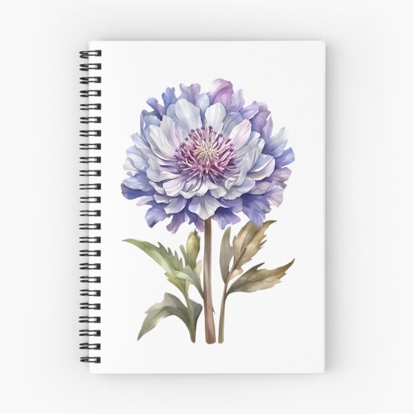 Item preview, Cornflower (Centaurea cyanus) designed and sold by HOMETOWN86.