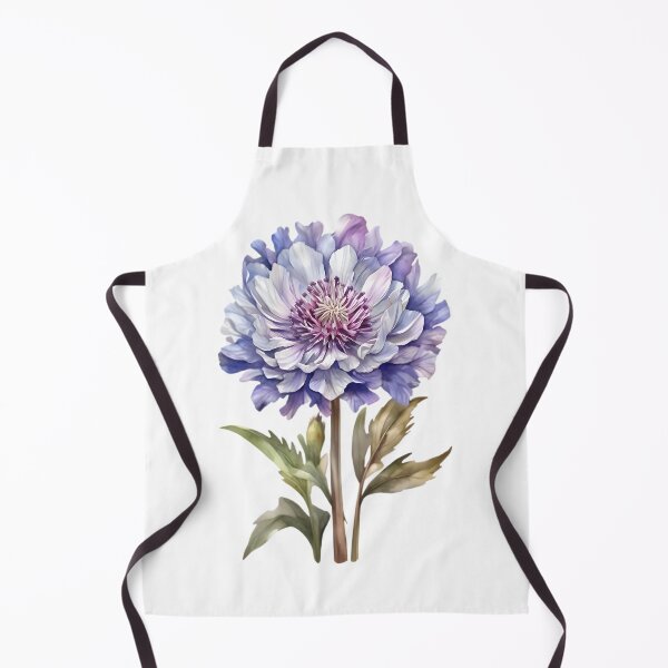 Item preview, Cornflower (Centaurea cyanus) designed and sold by HOMETOWN86.