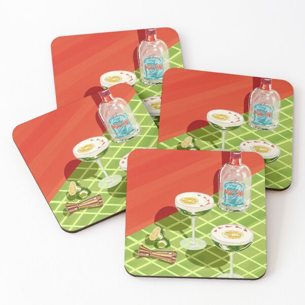 Item preview, Citrus Martini Delight designed and sold by MaiZephyr.