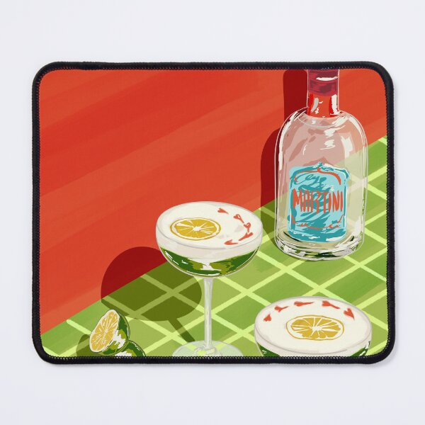 Item preview, Citrus Martini Delight designed and sold by MaiZephyr.