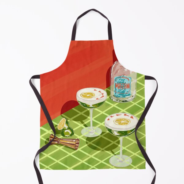 Item preview, Citrus Martini Delight designed and sold by MaiZephyr.