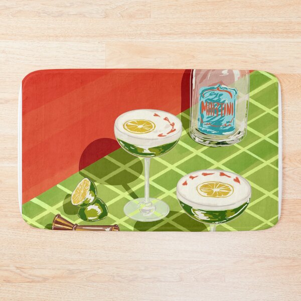 Item preview, Citrus Martini Delight designed and sold by MaiZephyr.