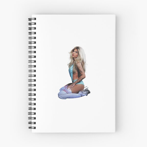 Item preview, Nessa Barrett Aftercare World Tour Photo designed and sold by lacy-rodrighoe.