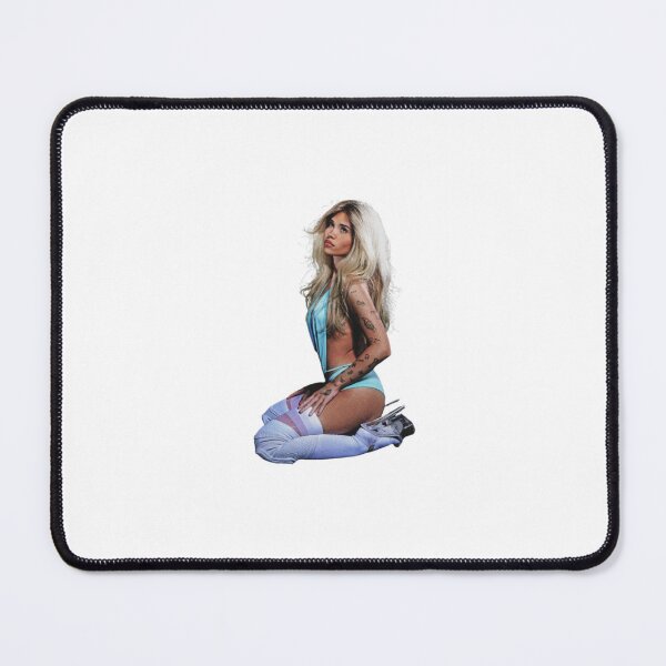 Item preview, Nessa Barrett Aftercare World Tour Photo designed and sold by lacy-rodrighoe.