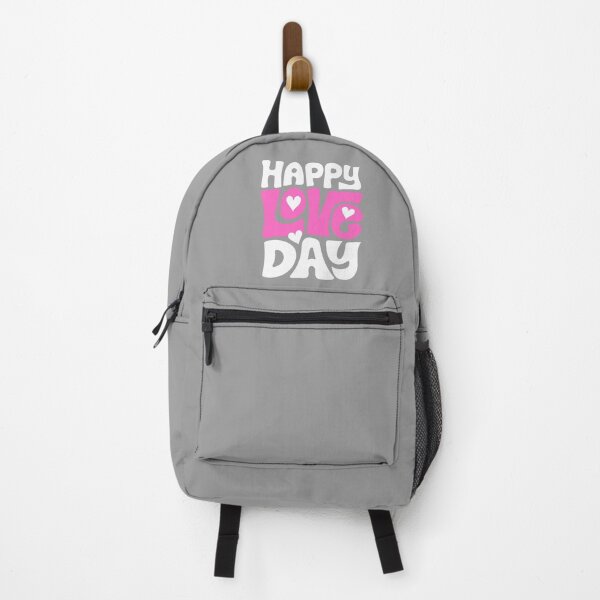 Item preview, Happy Love Day ver1 designed and sold by TeeLabDesign.
