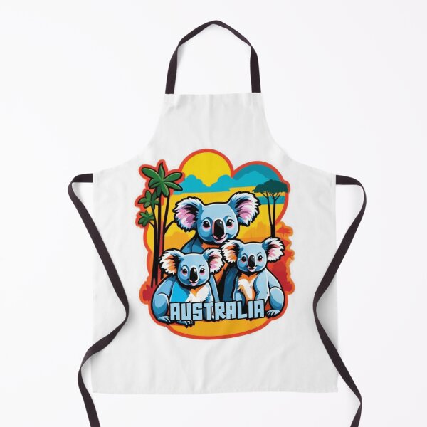 Item preview, Australia Souvenir designed and sold by GhumGham.