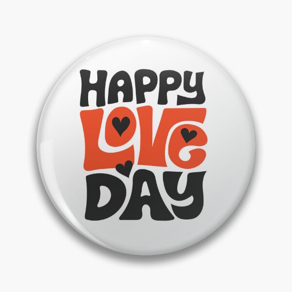 Artikelvorschau, Alles Gute zum Tag der Liebe ver2 entworfen und verkauft von TeeLabDesign.