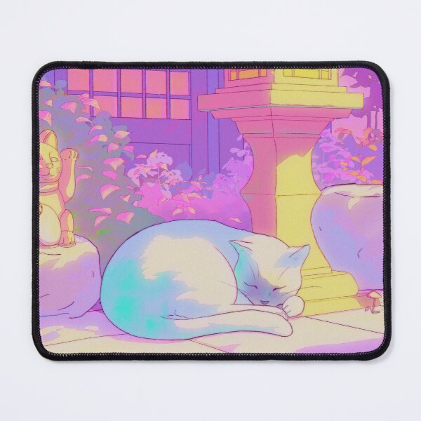 Item preview, Nap by the Lantern designed and sold by EloraPautrat.