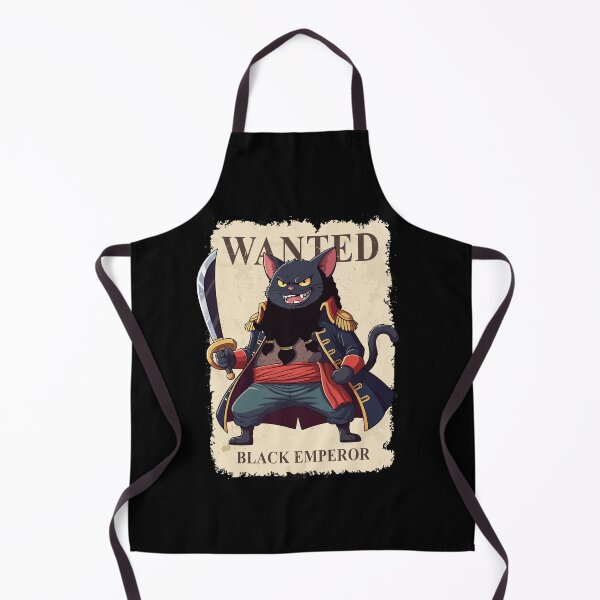 Item preview, Black Emperor designed and sold by Ikibrai.