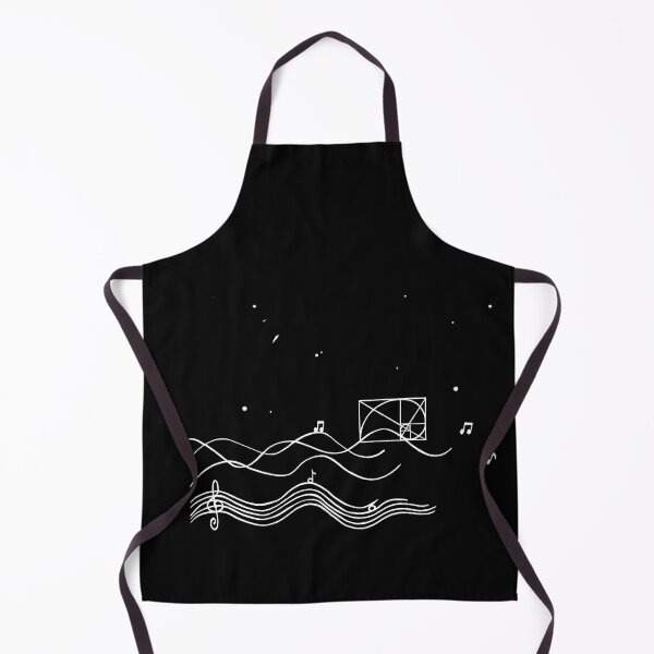 Item preview, Between sound and silence designed and sold by Marianna Tankelevich.
