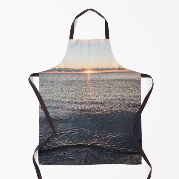 Item preview, Peaceful Sunrise Overwater designed and sold by Georgia Mizuleva.