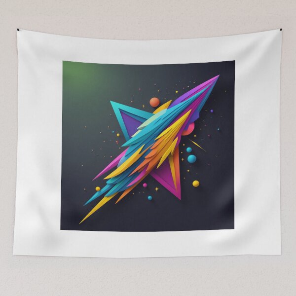 Item preview, Fantasy comet designed and sold by Carmensa67.