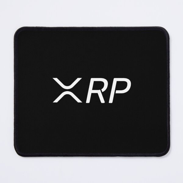Item preview, XRP Crypto Logo - Crypto Coin designed and sold by CryptooBull.