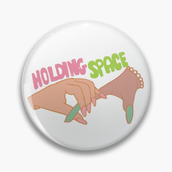 Item preview, Holding Space For Defying Gravity - Wicked designed and sold by lacy-rodrighoe.