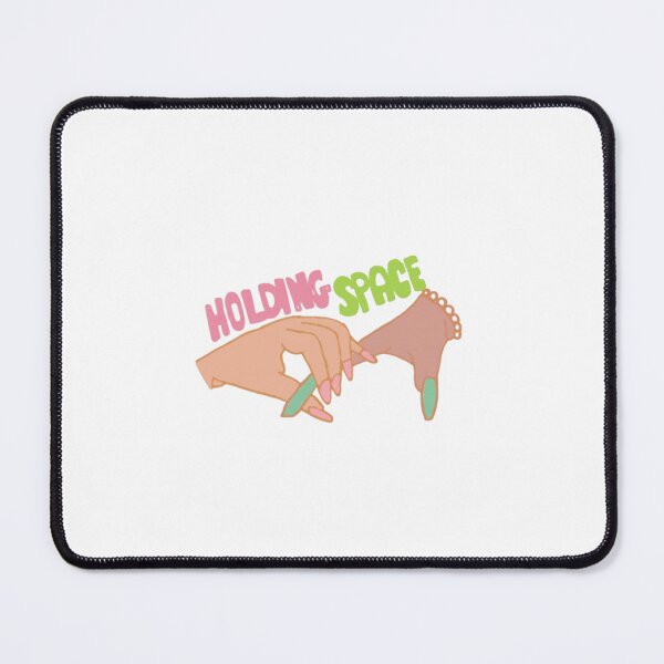Item preview, Holding Space For Defying Gravity - Wicked designed and sold by lacy-rodrighoe.
