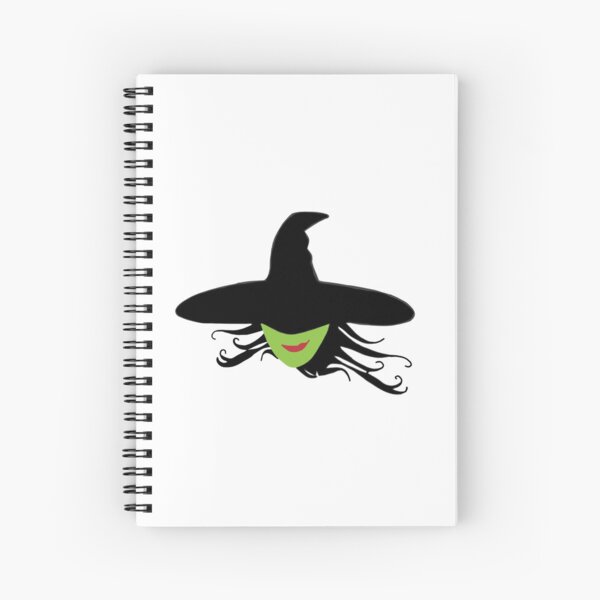 Item preview, Wicked Witch - Elphaba designed and sold by lacy-rodrighoe.
