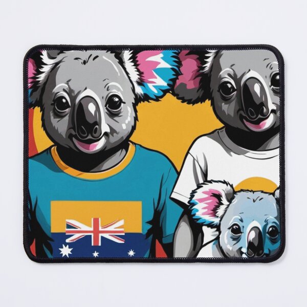 Item preview, Australia Souvenir designed and sold by GhumGham.