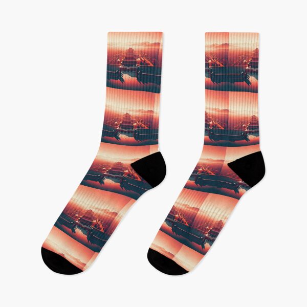 Item preview, Forbidden City Minimalism Art Style designed and sold by artofuniverse.