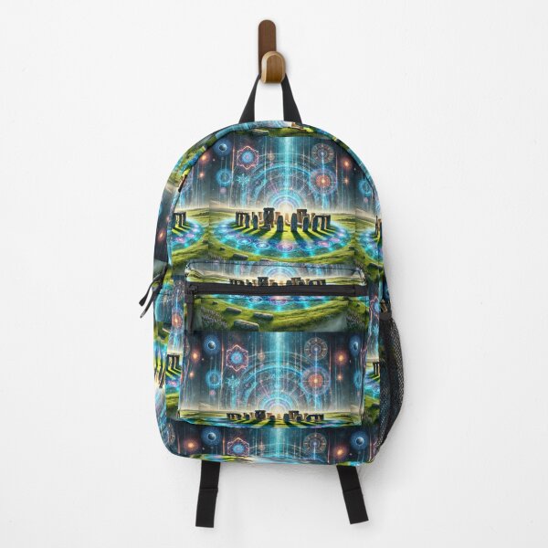 Item preview, Stonehenge’s Mystical Vortex designed and sold by Meta2Physical.