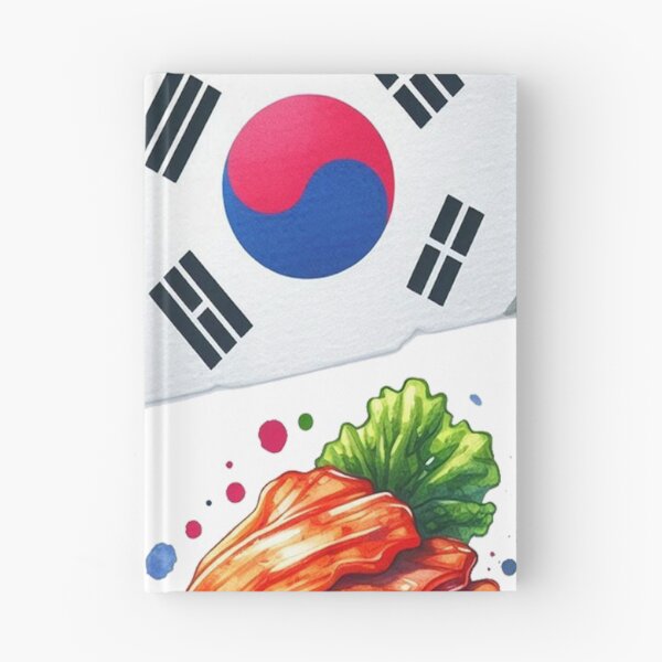 Item preview, Kimchi designed and sold by ryanapples2.