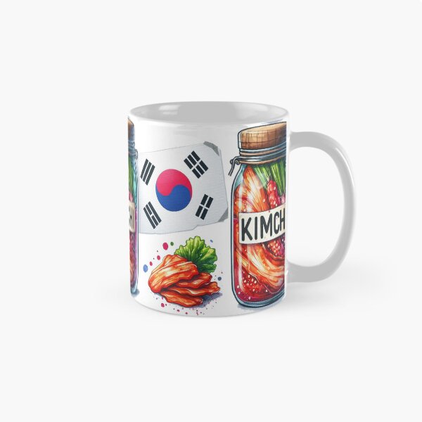 Item preview, Kimchi designed and sold by ryanapples2.