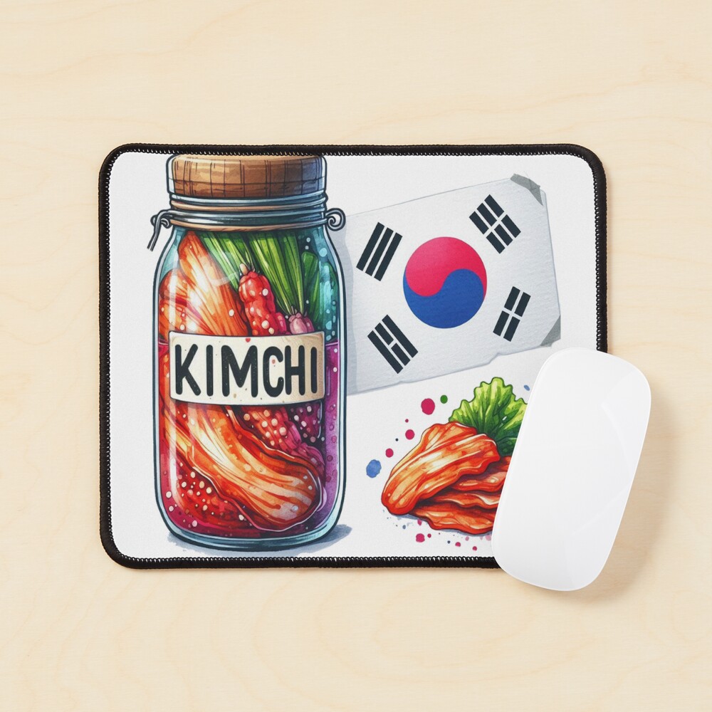 Item preview, Mouse Pad designed and sold by ryanapples2.