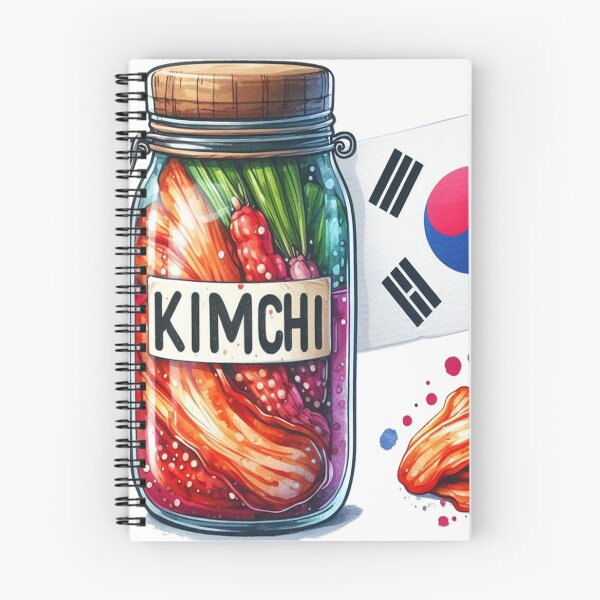 Item preview, Kimchi designed and sold by ryanapples2.