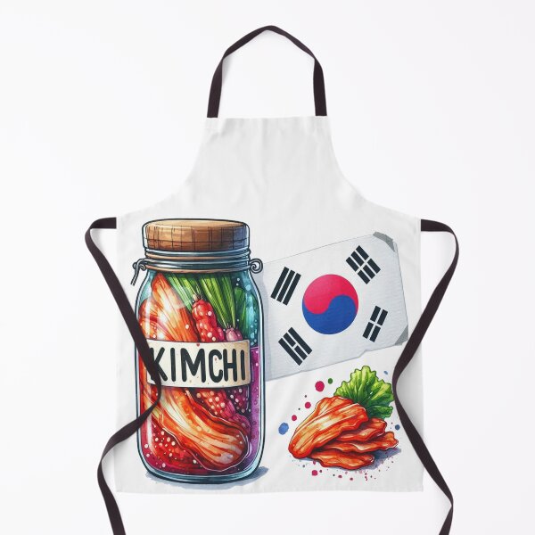 Item preview, Kimchi designed and sold by ryanapples2.