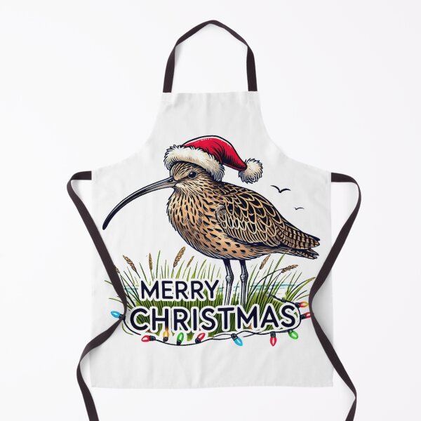 Item preview, Curlew Christmas designed and sold by ryanapples2.