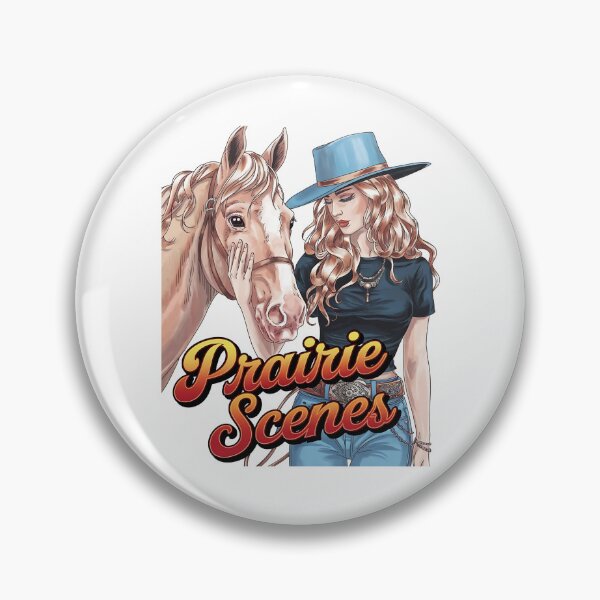 Item preview, Prairie scenes - Cowgirl queen - Cowgirl vibes - Cowgirls up - Cowgirl story - Cowgirl expressions designed and sold by JansenGS.