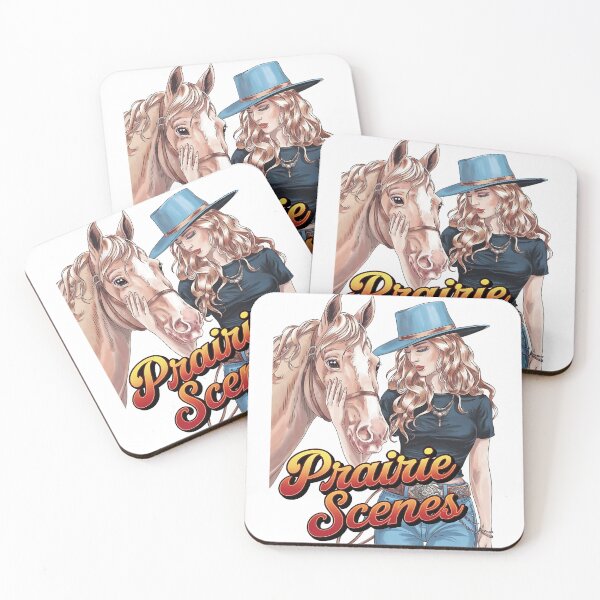 Item preview, Prairie scenes - Cowgirl queen - Cowgirl vibes - Cowgirls up - Cowgirl story - Cowgirl expressions designed and sold by JansenGS.