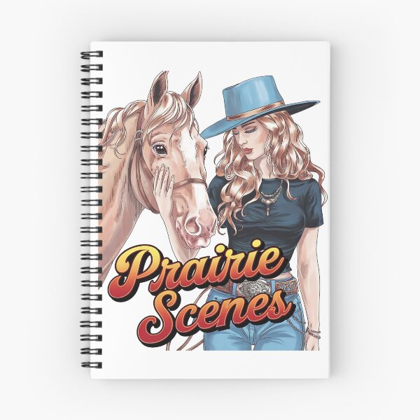 Item preview, Prairie scenes - Cowgirl queen - Cowgirl vibes - Cowgirls up - Cowgirl story - Cowgirl expressions designed and sold by JansenGS.