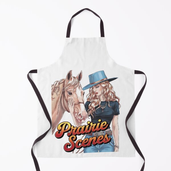 Item preview, Prairie scenes - Cowgirl queen - Cowgirl vibes - Cowgirls up - Cowgirl story - Cowgirl expressions designed and sold by JansenGS.