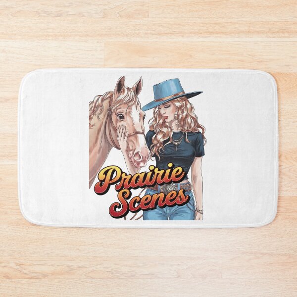 Item preview, Prairie scenes - Cowgirl queen - Cowgirl vibes - Cowgirls up - Cowgirl story - Cowgirl expressions designed and sold by JansenGS.