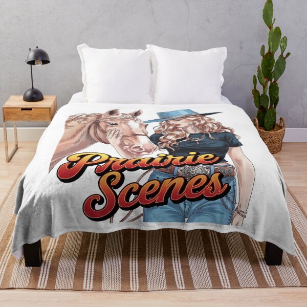 Item preview, Prairie scenes - Cowgirl queen - Cowgirl vibes - Cowgirls up - Cowgirl story - Cowgirl expressions designed and sold by JansenGS.