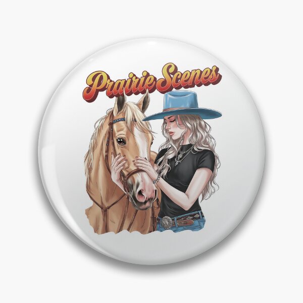 Item preview, Prairie scenes - Cowgirl queen - Cowgirl vibes - Cowgirls up - Cowgirl story - Cowgirl expressions designed and sold by JansenGS.