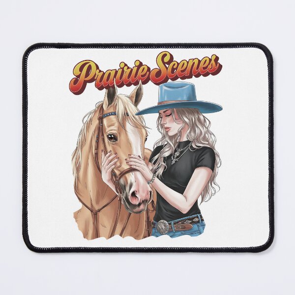 Item preview, Prairie scenes - Cowgirl queen - Cowgirl vibes - Cowgirls up - Cowgirl story - Cowgirl expressions designed and sold by JansenGS.