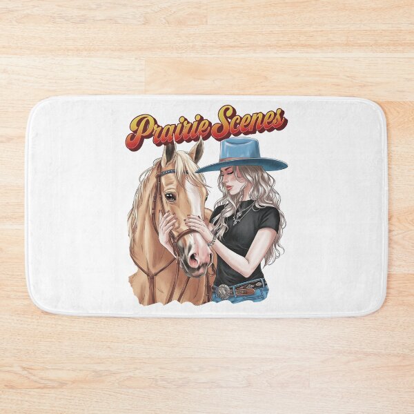 Item preview, Prairie scenes - Cowgirl queen - Cowgirl vibes - Cowgirls up - Cowgirl story - Cowgirl expressions designed and sold by JansenGS.