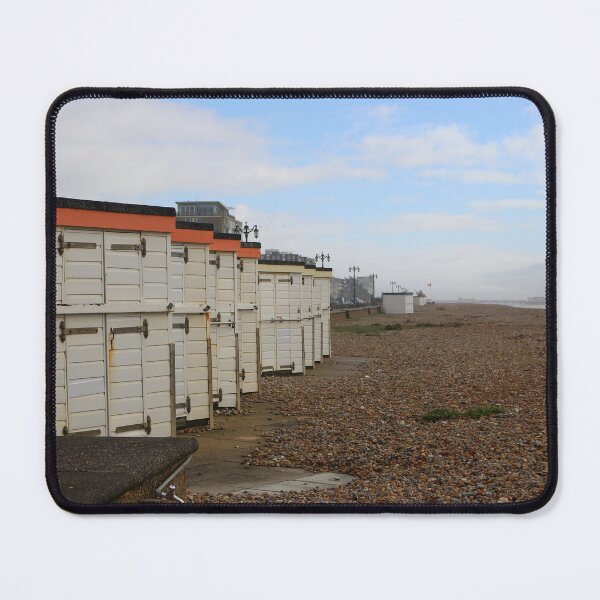 Item preview, Beach huts designed and sold by pinkal.