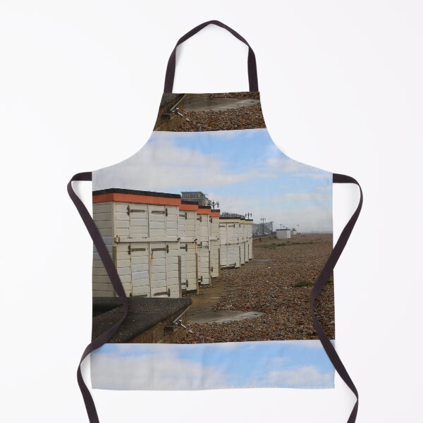 Item preview, Beach huts designed and sold by pinkal.