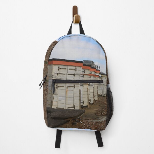 Item preview, Beach huts designed and sold by pinkal.