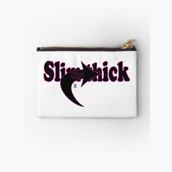 Item preview, Slim Thick-Slick designed and sold by ucmevisuals.