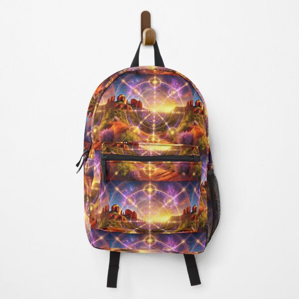 Item preview, Sedona’s Celestial Vortex designed and sold by Meta2Physical.