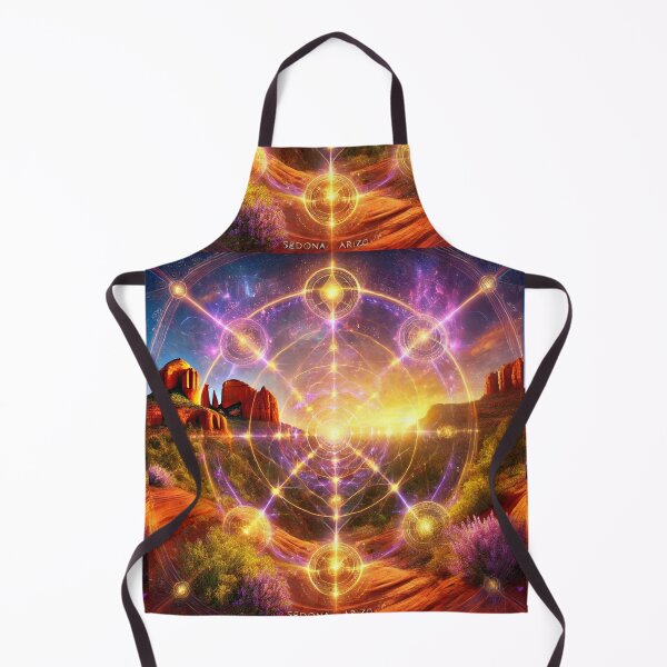 Item preview, Sedona’s Celestial Vortex designed and sold by Meta2Physical.