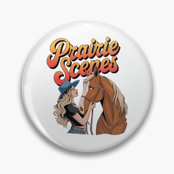 Item preview, Prairie scenes - Cowgirl queen - Cowgirl vibes - Cowgirls up - Cowgirl story - Cowgirl expressions designed and sold by JansenGS.