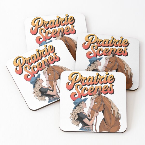 Item preview, Prairie scenes - Cowgirl queen - Cowgirl vibes - Cowgirls up - Cowgirl story - Cowgirl expressions designed and sold by JansenGS.